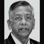 R Venkataramani, Senior Advocate, Appointed As Next Attorney General of India for Period of Three Years